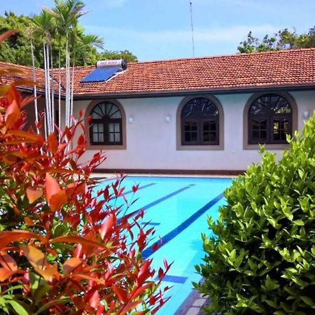 Tropical Villas Negombo Exterior foto